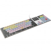 Kb Covers Pro Tools Keyboard (windows)