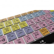 Kb Covers Pro Tools Keyboard (windows)