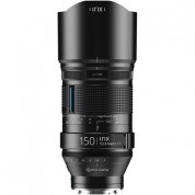 Irix 150mm F/2.8 Macro Dragonfly Lens (sony E)