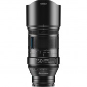 Irix 150mm F/2.8 Macro Dragonfly Lens (sony E)