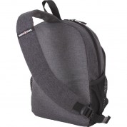 Wenger 2610 Mono Sling Bag (dark Gray)