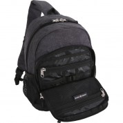 Wenger 2610 Mono Sling Bag (dark Gray)