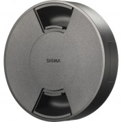 Sigma Lens Cap Cover For 14mm F/1.4 Dg Dn Art Lens