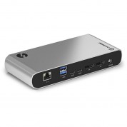 Alogic Thunderbolt 3 Usb-c Turbo Dock