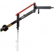 Cambo Rd-1105 Redwing Compact Boom Arm For Light Fixtures