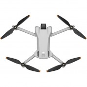 Dji Mini 3 Drone With Rc-n1 Remote (fly More Combo)