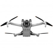 Dji Mini 3 Drone With Rc-n1 Remote (fly More Combo)