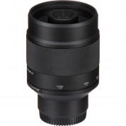 Tokina Sz 600mm F/8 Pro Reflex Mf Cf Lens (sony E)