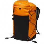 Lowepro Runabout Bp 18l Ii Collapsible Backpack (orange)