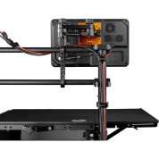 Inovativ Cable Management Post Clamp (1.5