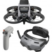 Dji Avata Explorer Combo Fpv Drone With Goggles Integra