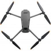 Dji Mavic 3 Classic Drone With Dji Rc Remote Controller