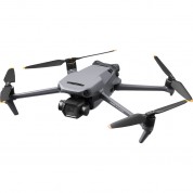 Dji Mavic 3 Classic Drone With Dji Rc Remote Controller