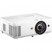 Viewsonic Ps502x 4000-lumen Xga Short-throw Dlp Projector