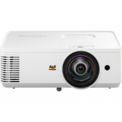 Viewsonic Ps502x 4000-lumen Xga Short-throw Dlp Projector