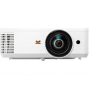 Viewsonic Ps502x 4000-lumen Xga Short-throw Dlp Projector