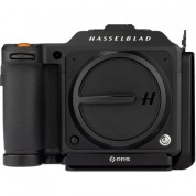 Really Right Stuff Base Plate For Hasselblad X2d