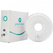 Polymaker 1.75mm Polylite Pla Filament (1kg, Silk Glow In The Dark Green)