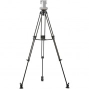 E-image 75mm Tripod For Ptz Cameras