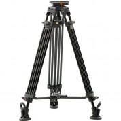 E-image 75mm Tripod For Ptz Cameras