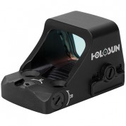 Holosun Hs507k X2 Open Reflex Sight (green Circle-dot Reticle)