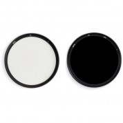 Urth Magnetic Nd Filter Plus+ (95mm, 10-stop)