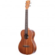 Kala Satin Mahogany Baritone Ukulele