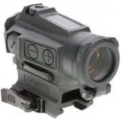 Holosun He515ct Titanium Solar Micro Sight (red Circle-dot Reticle)