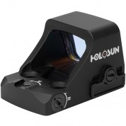 Holosun Hs507k X2 Open Reflex Sight (red Circle-dot Reticle)