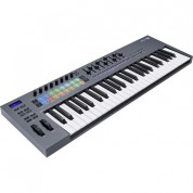 Novation Flkey 49 Usb Midi Keyboard Controller For Fl Studio (49-key)