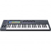 Novation Flkey 49 Usb Midi Keyboard Controller For Fl Studio (49-key)