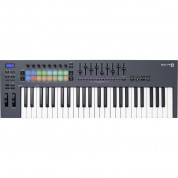 Novation Flkey 49 Usb Midi Keyboard Controller For Fl Studio (49-key)