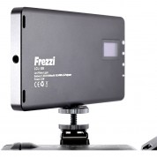 Frezzi Fs-2l Fbp-u100 Sony-type 2-battery Kit With Dual Charger & Pocket Led Light