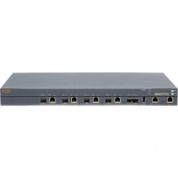 Hpe Networking 7205 Mobility Controller (taa-compliant)