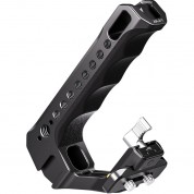 Leofoto Top Handle With Quick Release Rail Mount