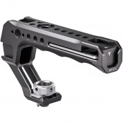 Leofoto Top Handle With Arri-style Mount