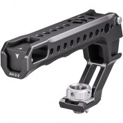 Leofoto Top Handle With Arri-style Mount