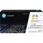 Hp 213y Terrajet Extra High Yield Laserjet Toner Cartridge (yellow)