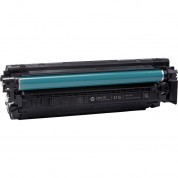 Hp 213y Terrajet Extra High Yield Laserjet Toner Cartridge (yellow)