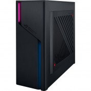 Asus Republic Of Gamers G Series G22ch Small Form Factor Desktop Computer