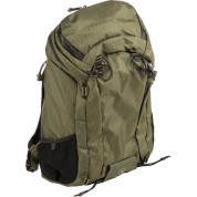 F-stop Ajna Duradiamond 37l Travel & Adventure Photo Backpack Bundle (cypress Green)