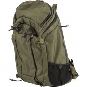 F-stop Ajna Duradiamond 37l Travel & Adventure Photo Backpack Bundle (cypress Green)