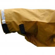 Newswear Long Lens Rain Poncho (safari)