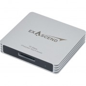 Exascend Cfexpress Type A Card Reader