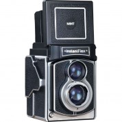 Mint Camera Instantflex Tl70 Plus Instant Film Camera