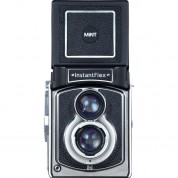 Mint Camera Instantflex Tl70 Plus Instant Film Camera