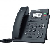 Yealink Sip-t31g Classic Business Gigabit Ip Phone