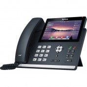 Yealink Sip-t48u Touchscreen Sip Phone