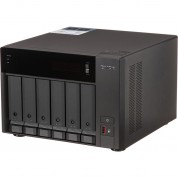 Qnap Tvs-h674 6-bay Nas Enclosure