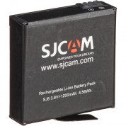 Sjcam Rechargeable Li-ion Battery For Sj8 Series